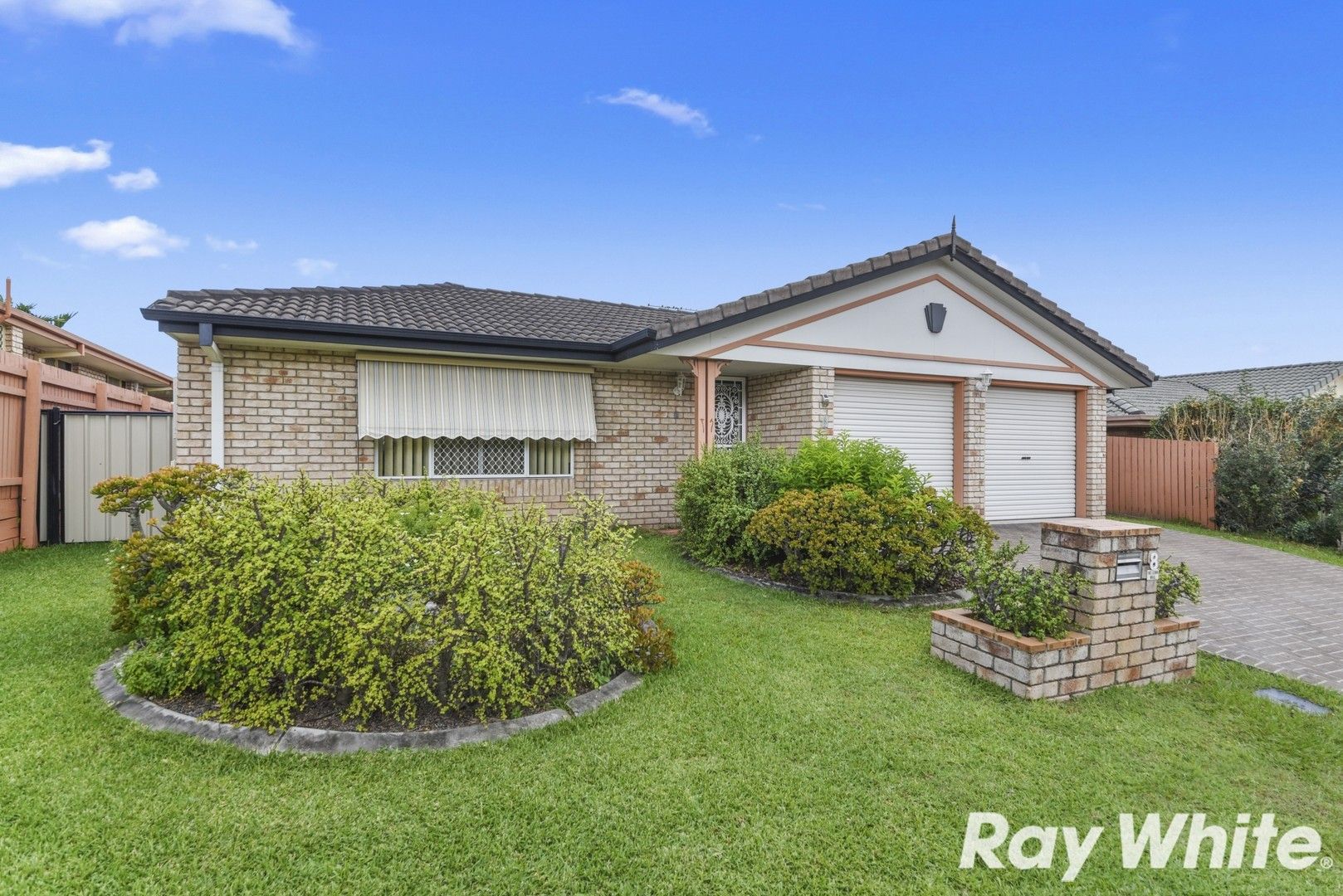 3 bedrooms House in 8 Ewan Place BRACKEN RIDGE QLD, 4017