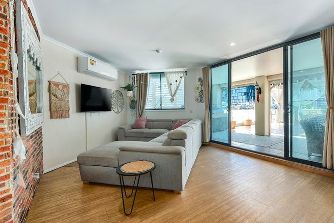 509/5 Edmondstone Street South Brisbane 4101 - Image 6
