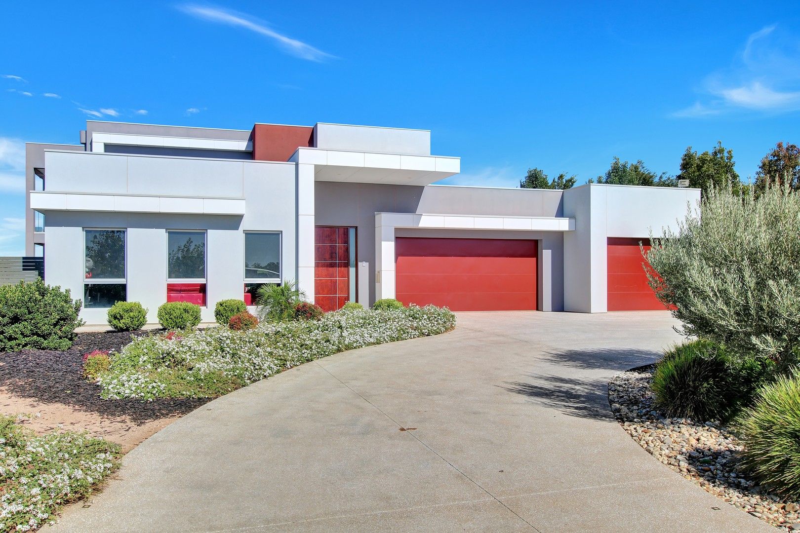 6 bedrooms House in Lot 6 Panorama Court PARINGA SA, 5340