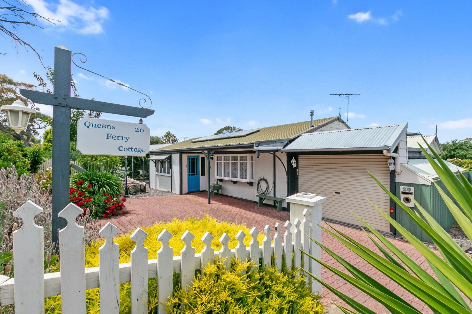 20 Queensferry Road, Old Reynella SA 5161, Image 0