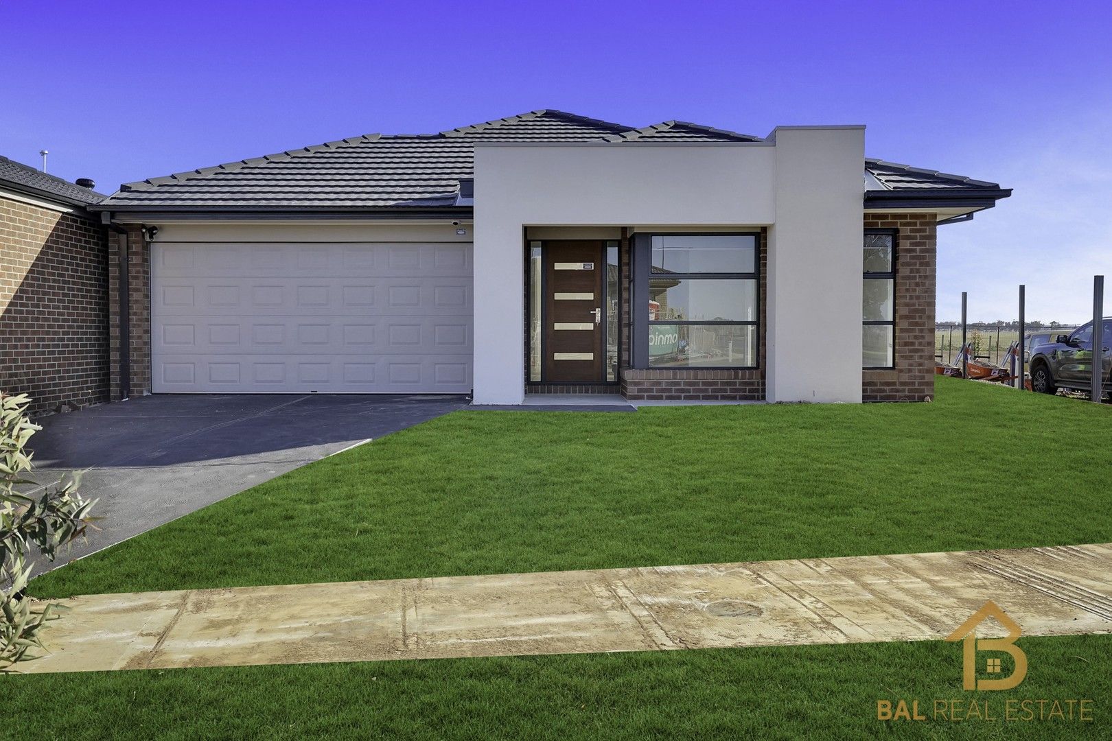 4 bedrooms House in 21 Valencia street WEIR VIEWS VIC, 3338