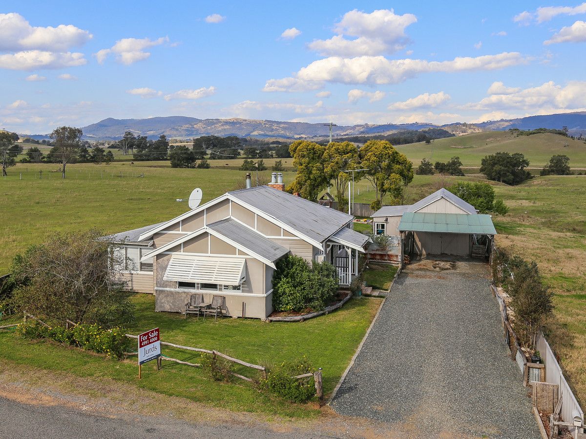 858 Glendonbrook Road, Glendon Brook NSW 2330, Image 0