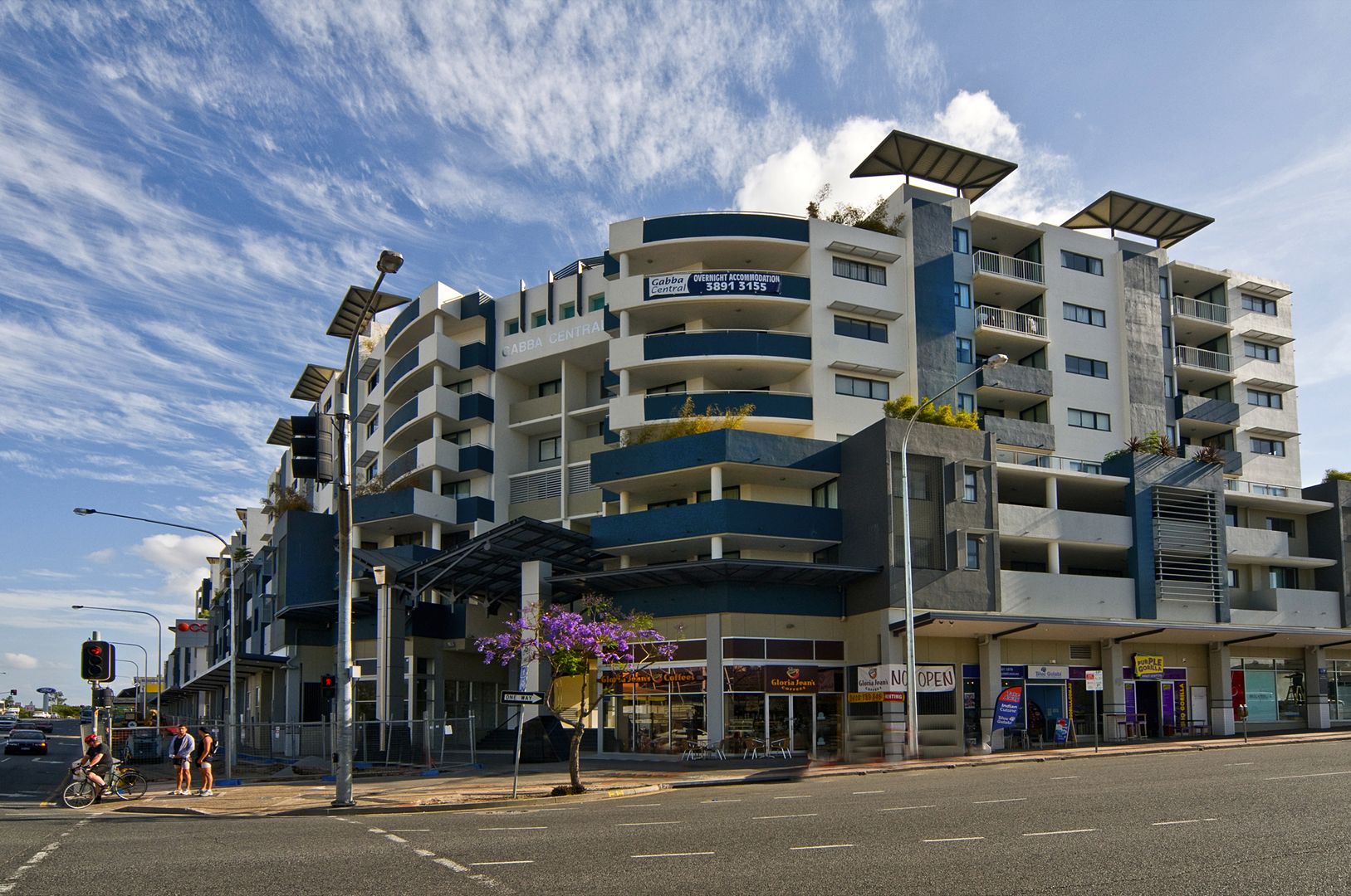 Property Report for 211/803 Stanley Street, Woolloongabba QLD 4102