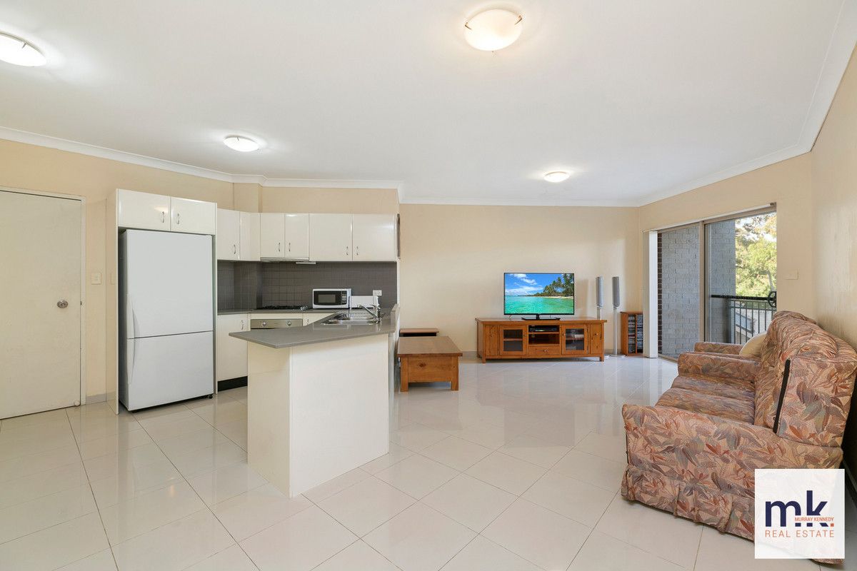 28/41 Woodhouse Drive, Ambarvale NSW 2560, Image 0