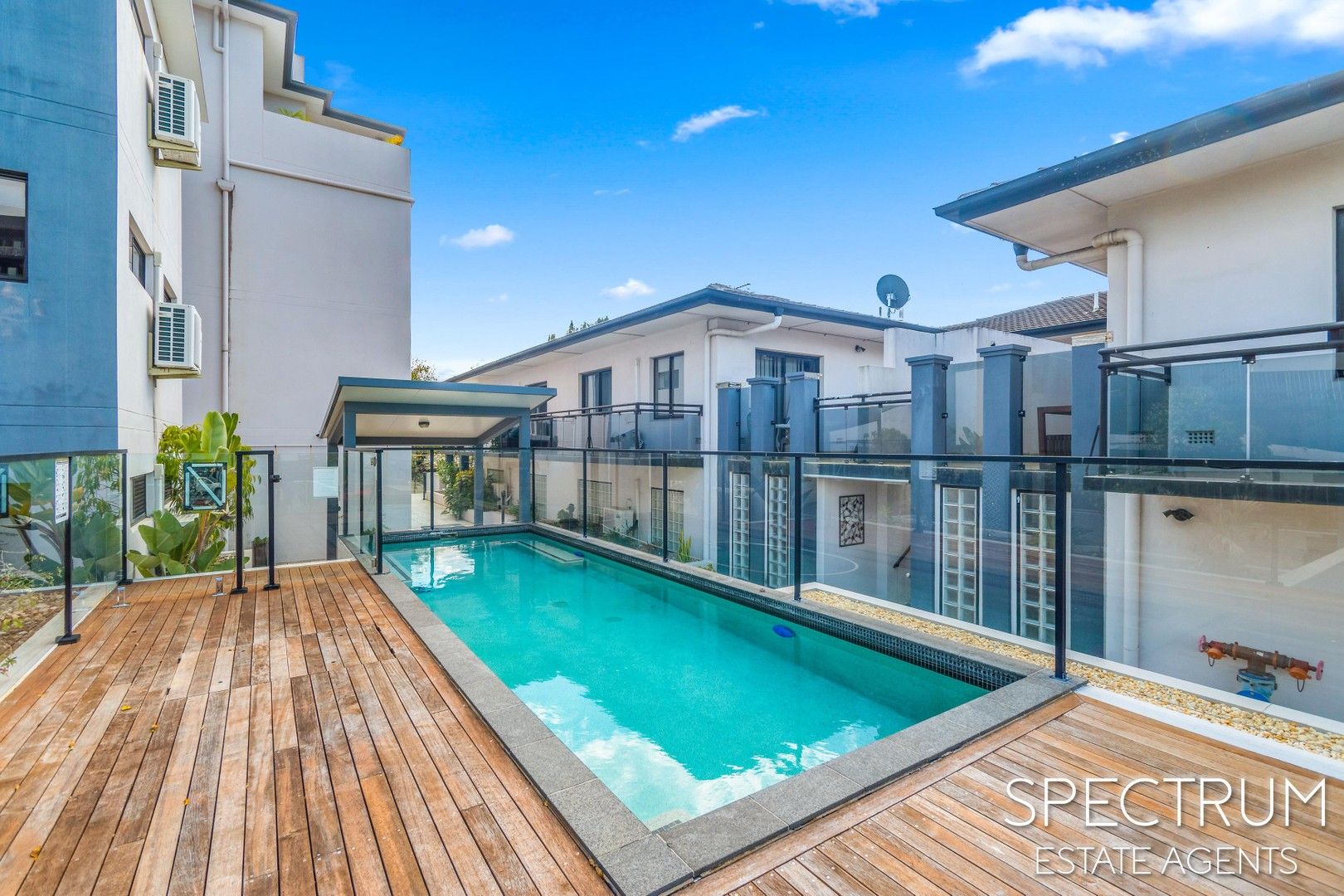 1 bedrooms Apartment / Unit / Flat in 12/204 Wellington Road EAST BRISBANE QLD, 4169
