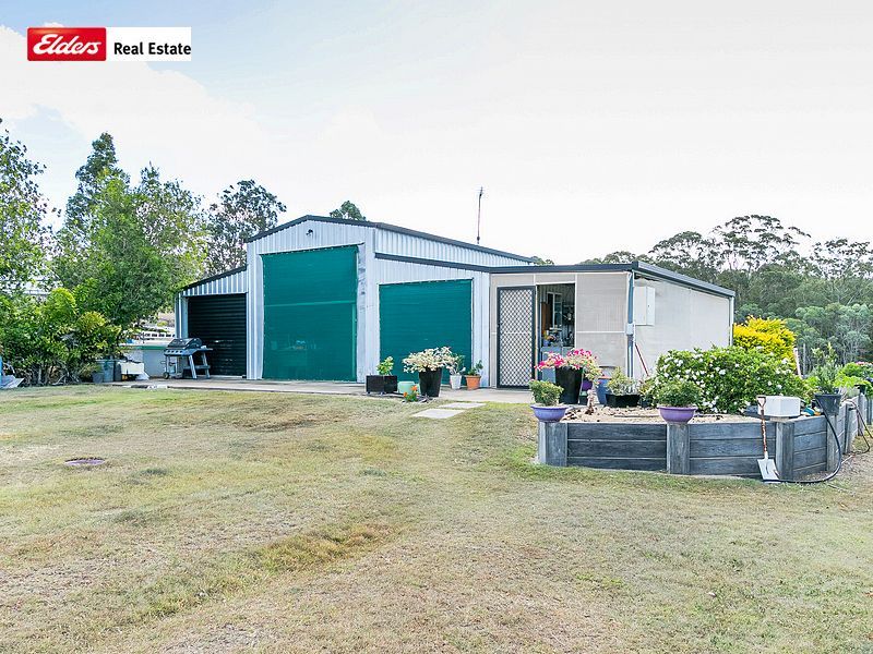 14 Sanctuary Hills Rd, Takura QLD 4655, Image 0