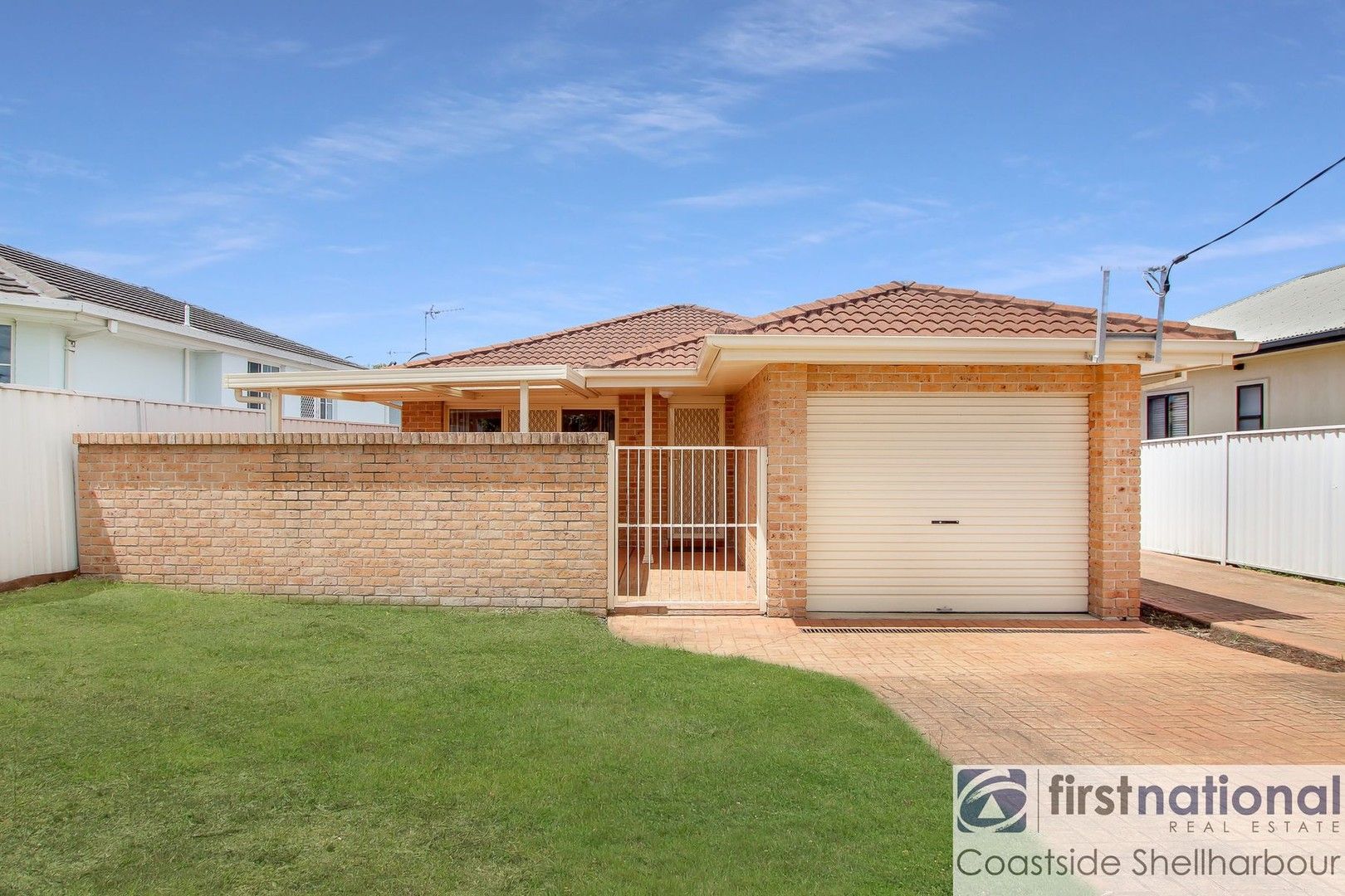 1/13 William Street, Shellharbour NSW 2529, Image 0