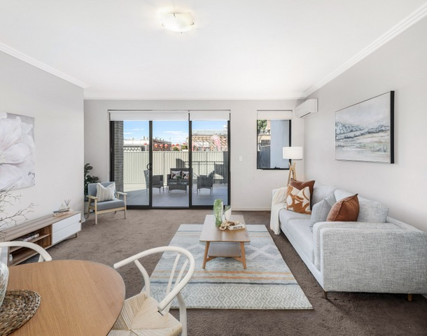 4/2-4 Hampden Street, Beverly Hills NSW 2209