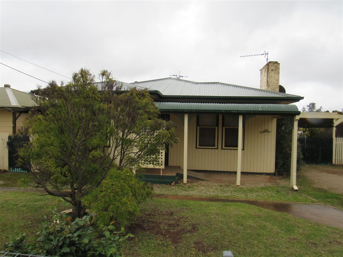 125 Queen Street, Peterborough SA 5422, Image 1