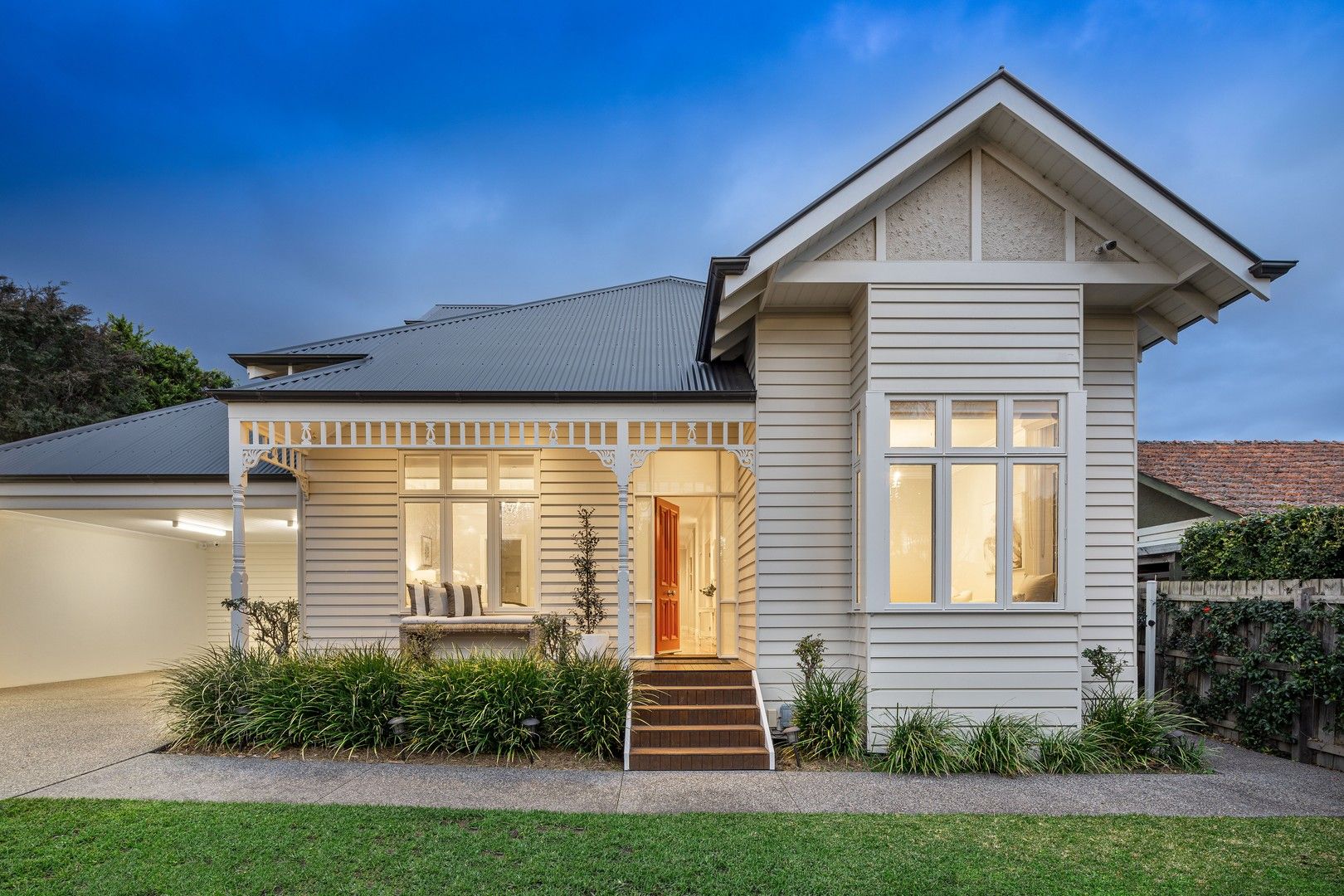 4 bedrooms House in 1 Kanowna Street HAMPTON VIC, 3188