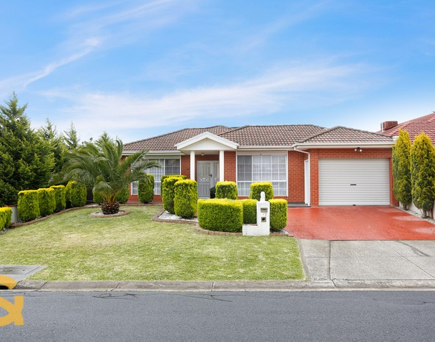 7 Rhine Drive, Roxburgh Park VIC 3064