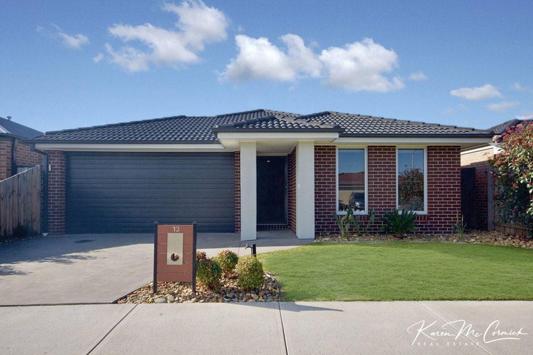 13 Rufous Street, Longwarry VIC 3816, Image 0