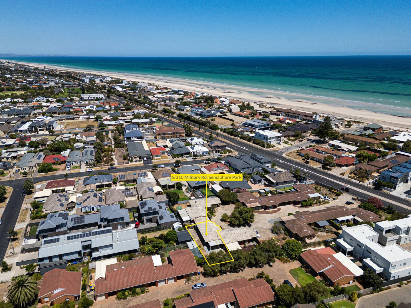 Additional image 30 of 6/310-312 Military Road, Semaphore Park SA 5019