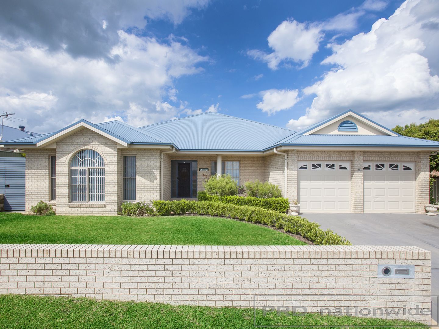 101 Canterbury Drive, Raworth Property History & Address Research