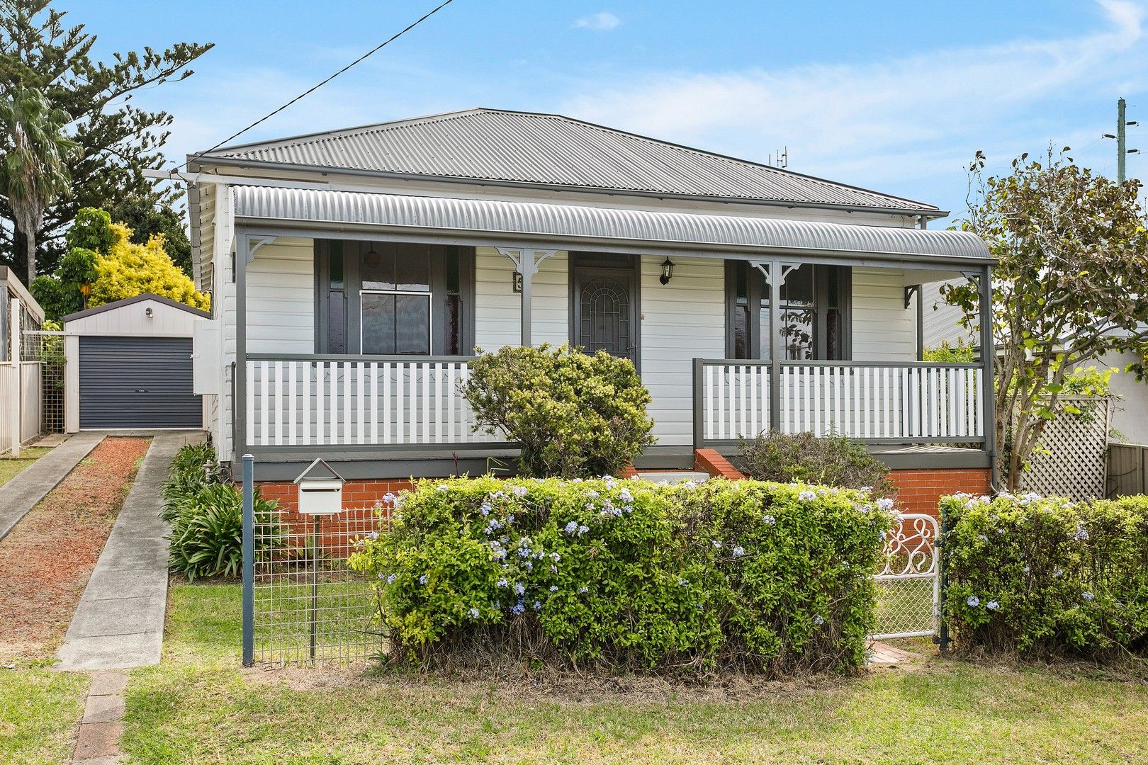 5 O'Donnell Street, Port Kembla NSW 2505 House For Rent Domain