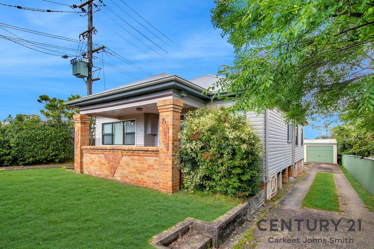 146 Charlestown Road, Kotara NSW 2289 House For Rent 620 Domain