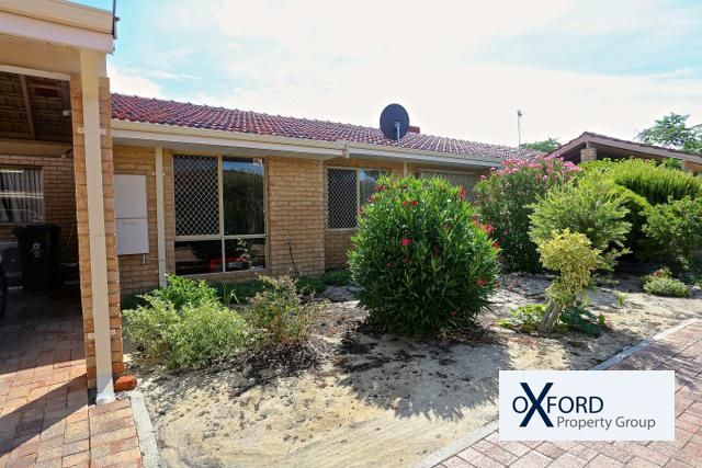 2 bedrooms Villa in 2/38 Camden Street DIANELLA WA, 6059