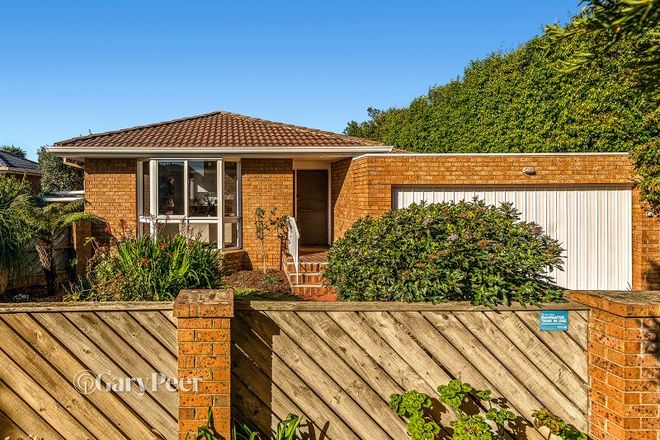 Picture of 4/20-22 Narrawong Road, CAULFIELD SOUTH VIC 3162