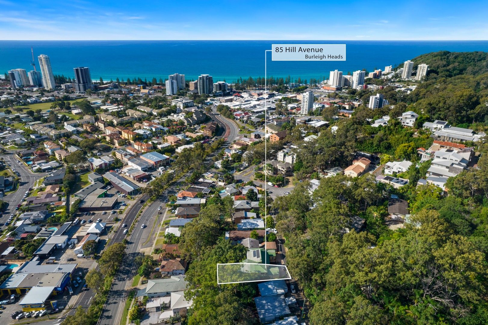 85 Hill Avenue, Burleigh Heads QLD 4220, Image 1