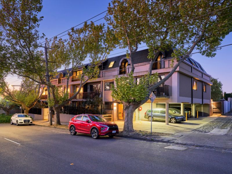 2 Seymour Avenue, Armadale Property History & Address Research Domain