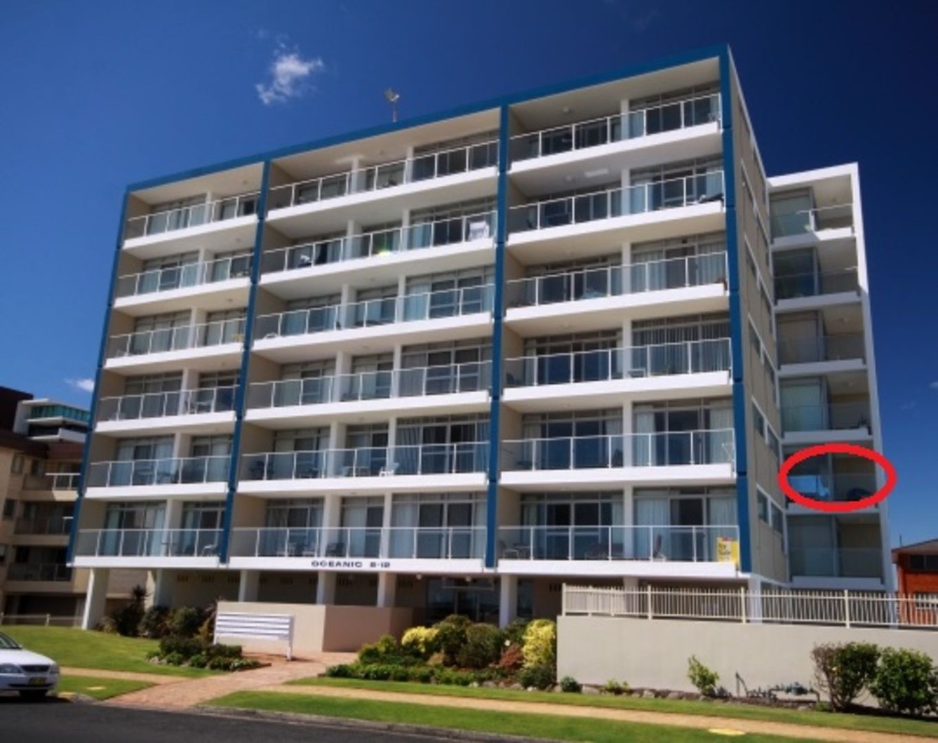 10/8-12 North Street, Forster NSW 2428, Image 1