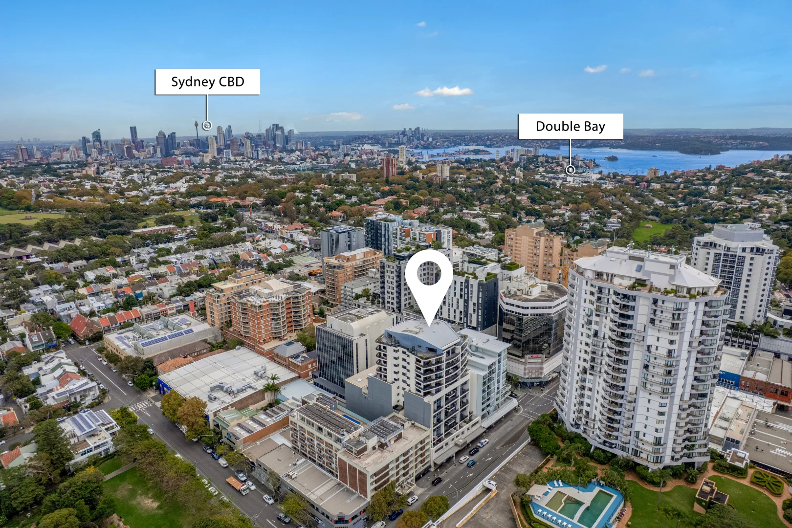 Additional image 12 of 2/17-23 Newland Street, Bondi Junction NSW 2022