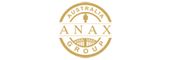 Logo for Anax Investment Group Pty Ltd