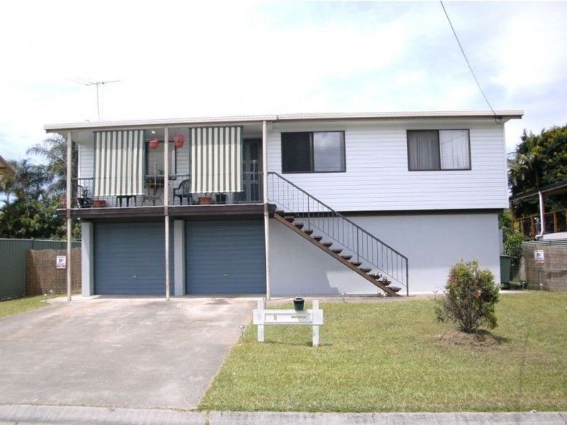 3 bedrooms House in 9 Delphinium Street STRATHPINE QLD, 4500