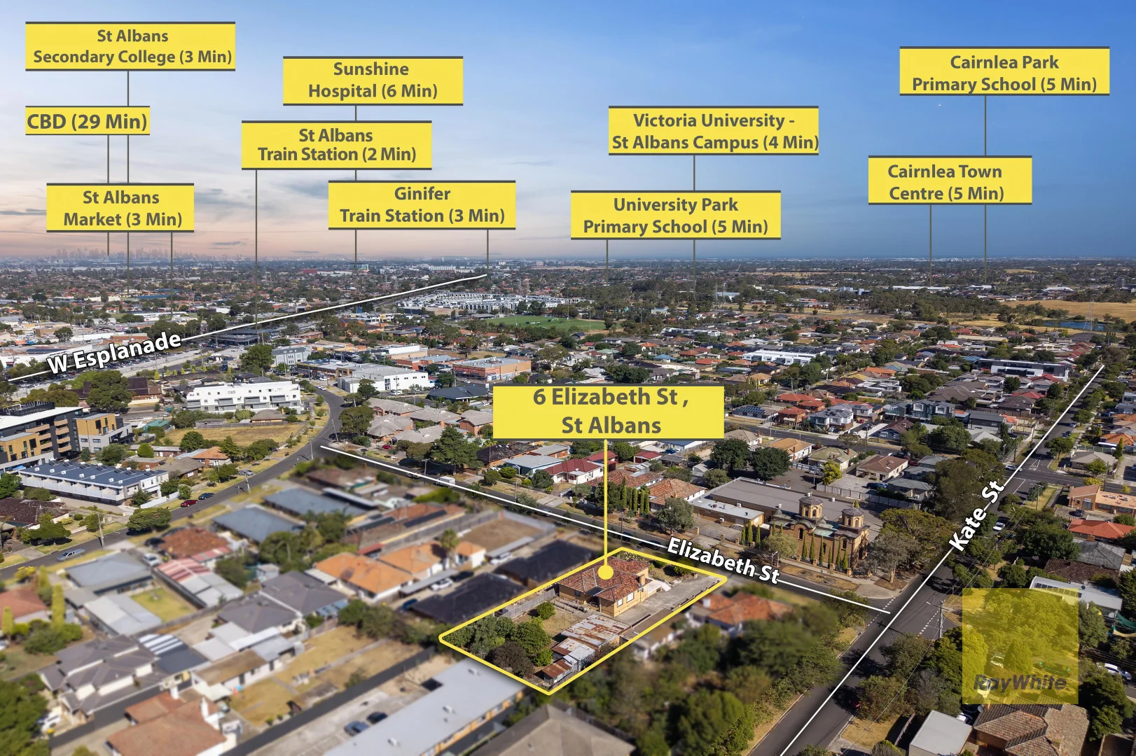 Additional image 20 of 6 Elizabeth Street, St Albans VIC 3021