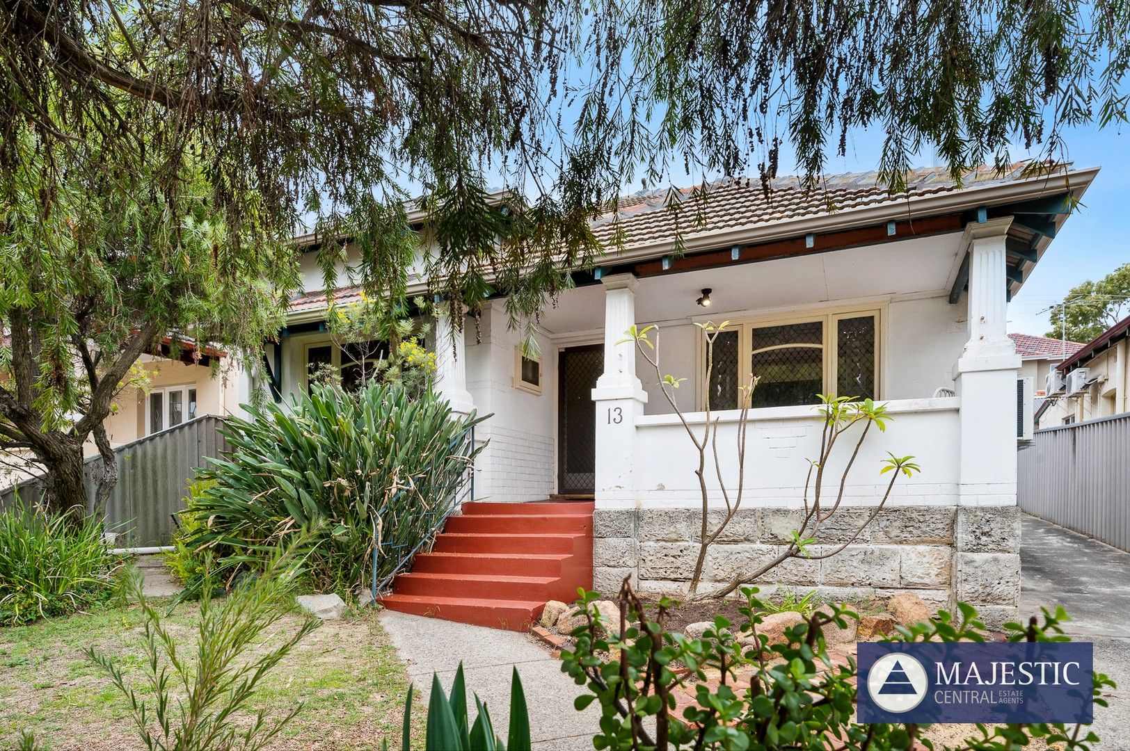 13 Market Street Kensington WA 6151 Domain