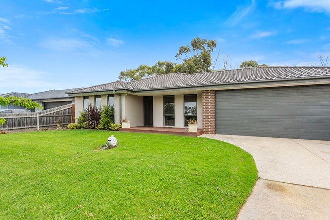 Picture of 5 John Coleman Close, HASTINGS VIC 3915