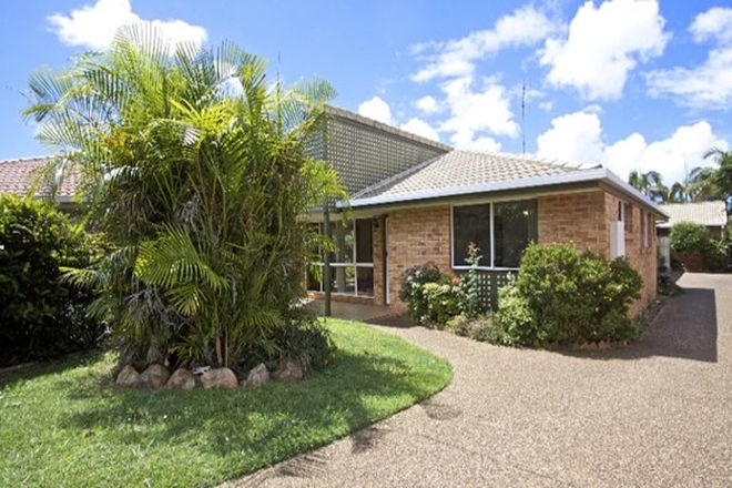 Picture of 1/2 Sterling Court, CUDGEN NSW 2487