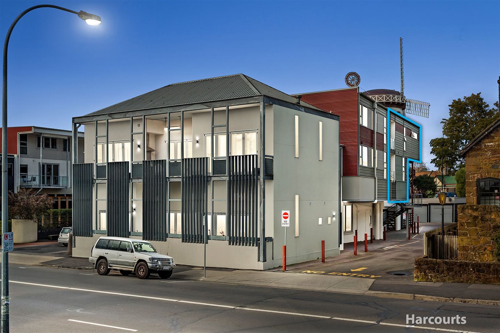 13/135-143 Paterson Street, Launceston TAS 7250, Image 0