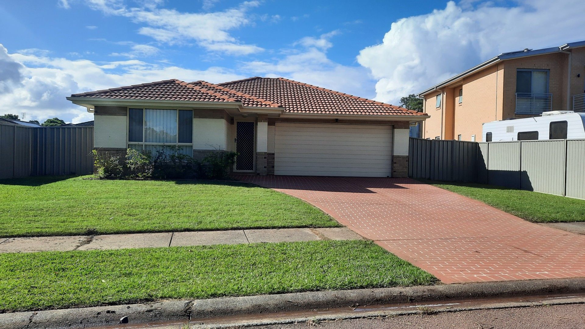 5 Lotus Terrace, Hamlyn Terrace NSW 2259 House For Rent Domain