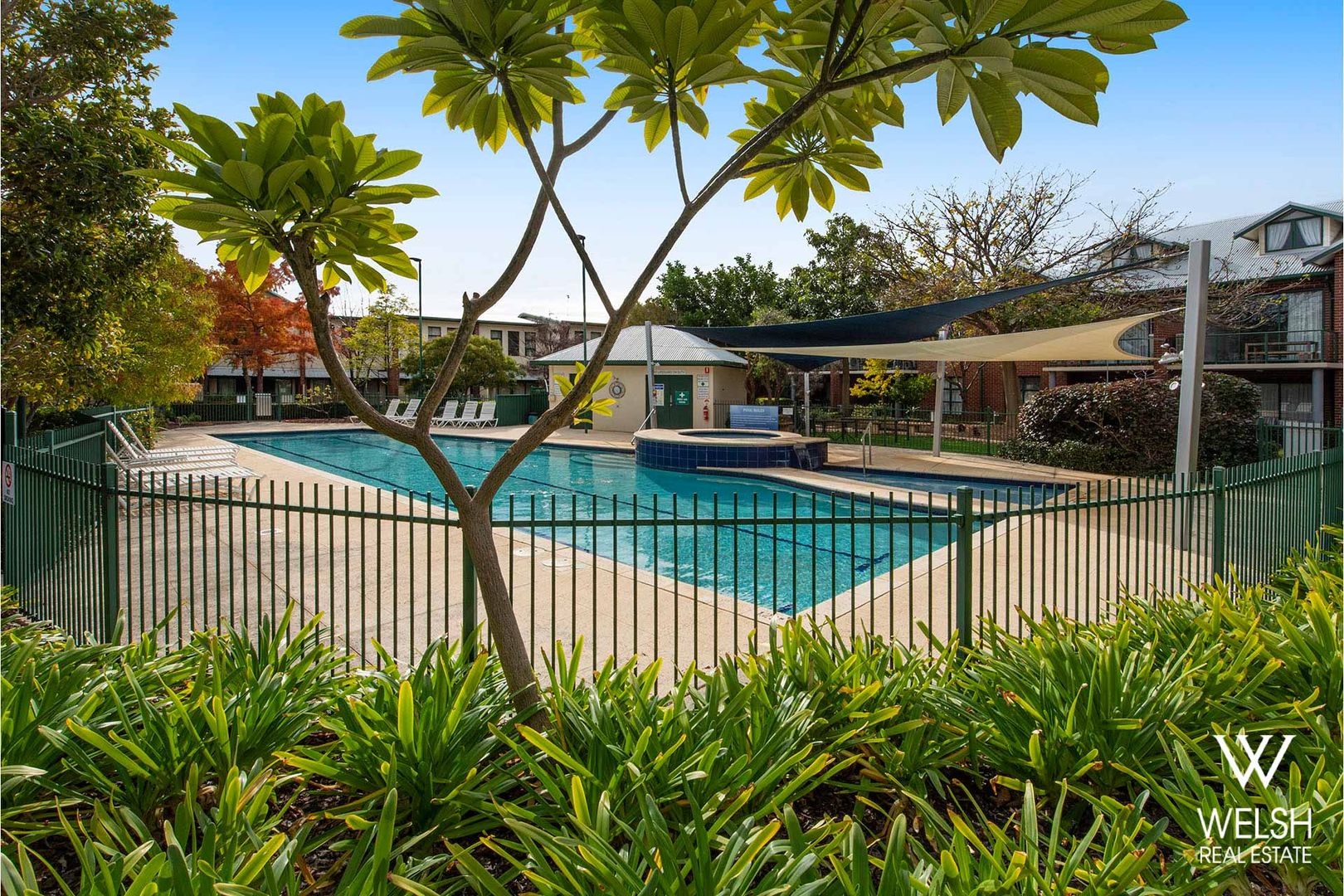 2 bedrooms House in 58/308 Great Eastern Highway ASCOT WA, 6104