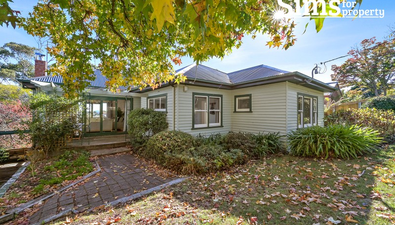 Picture of 16 Veronica Crescent, NORWOOD TAS 7250