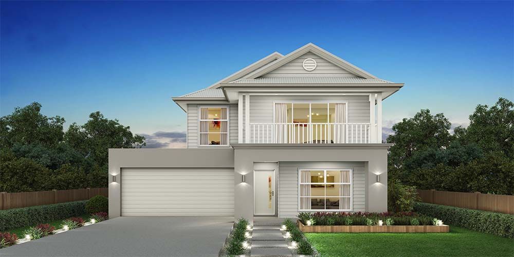 4 bedrooms New House & Land in Lot 27 B Proposed RD CAMBEWARRA NSW, 2540