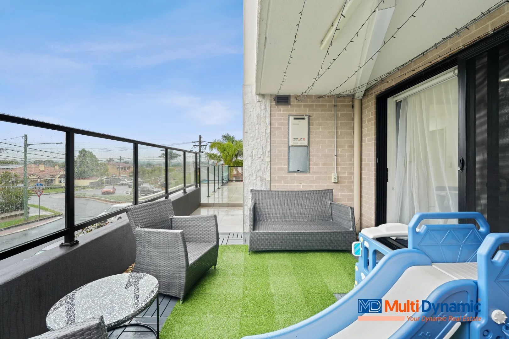 Additional image 7 of 54/27-29 Mary Street, Auburn NSW 2144