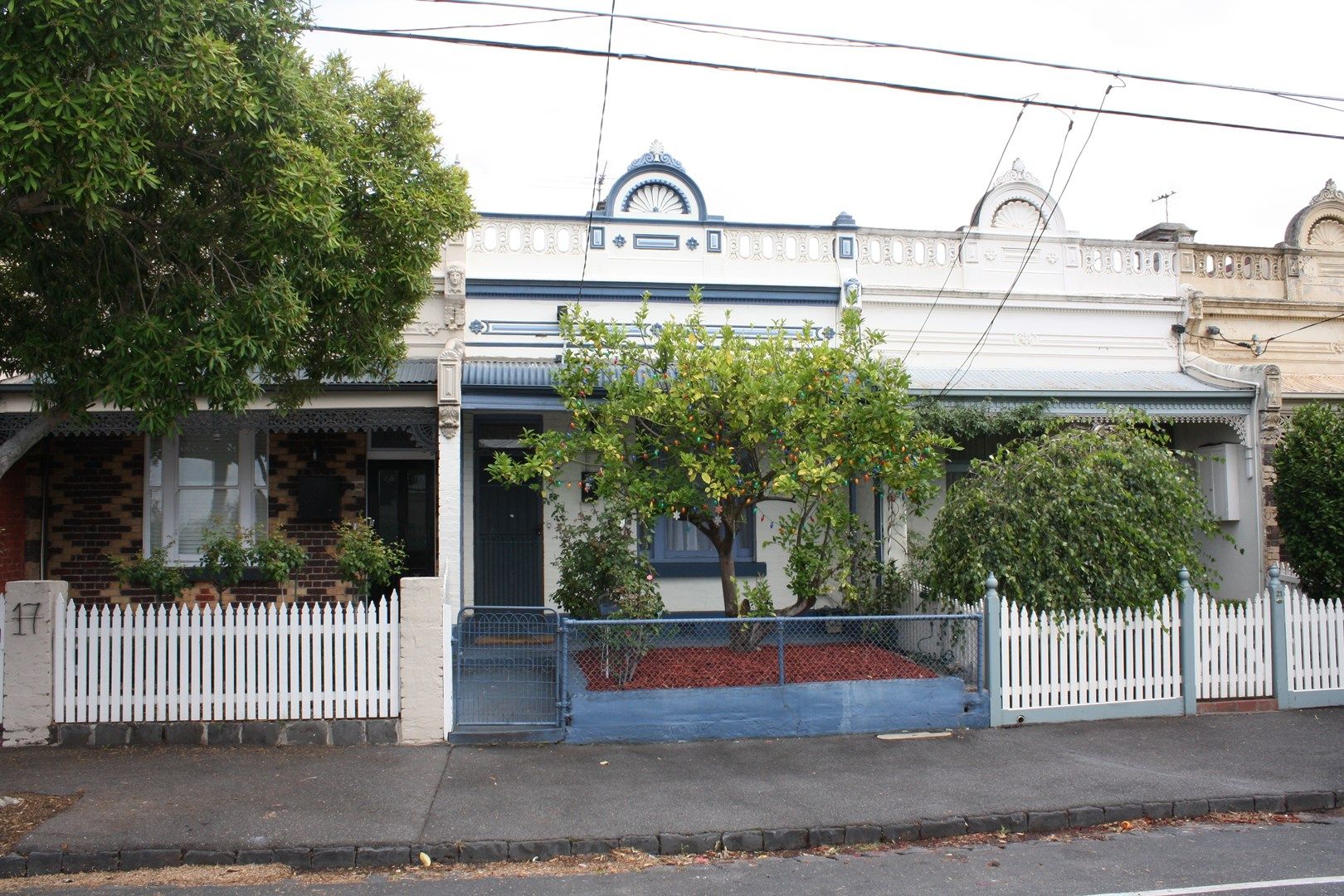 19 Berry Street, Clifton Hill Property History & Address Research