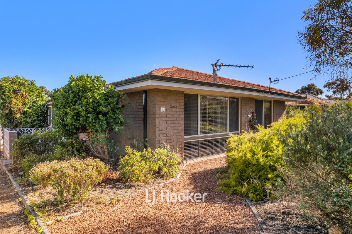 3 bedrooms House in 12 Vernon Street COLLIE WA, 6225