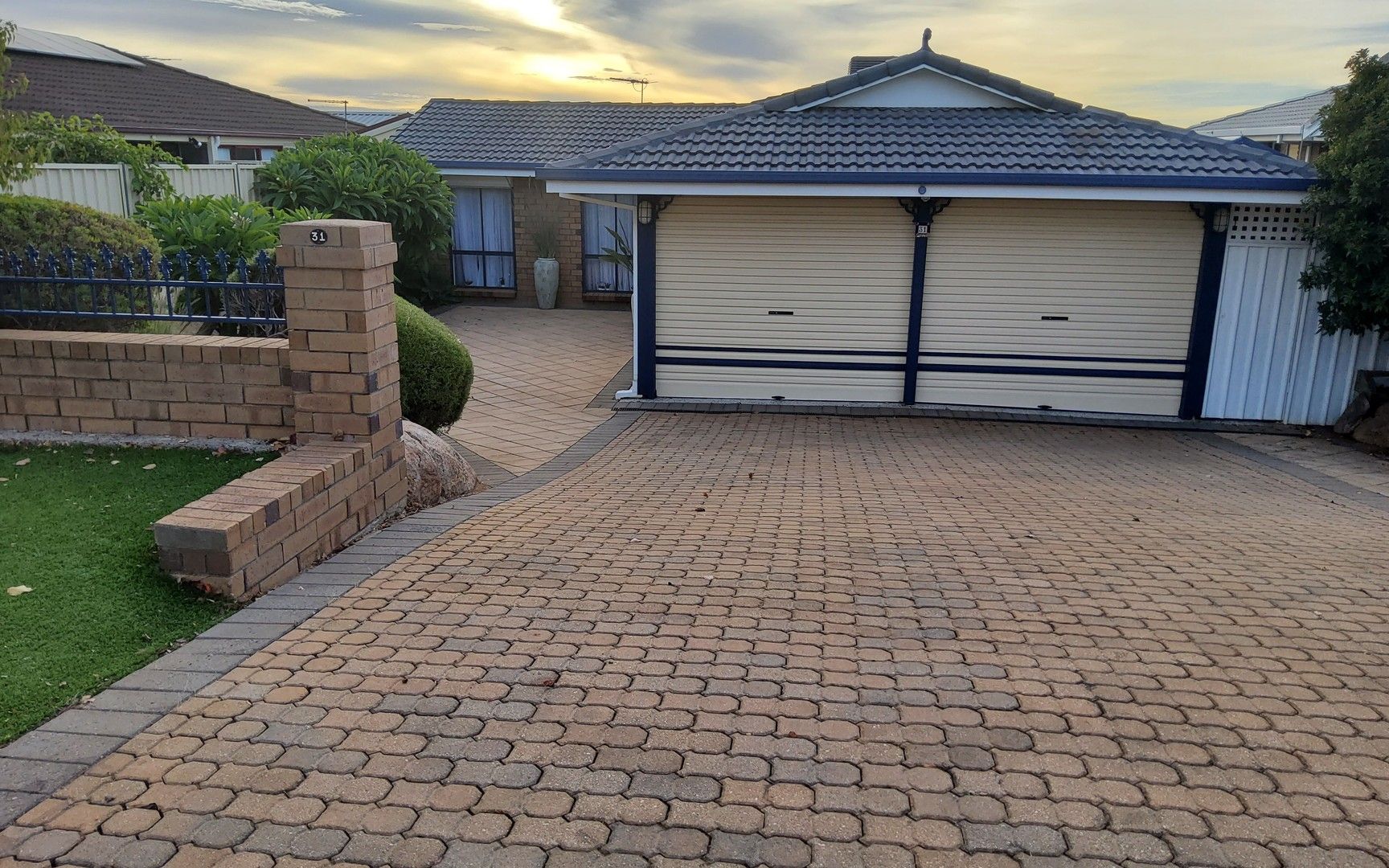 3 bedrooms House in 31 Baldwin Court WYNN VALE SA, 5127