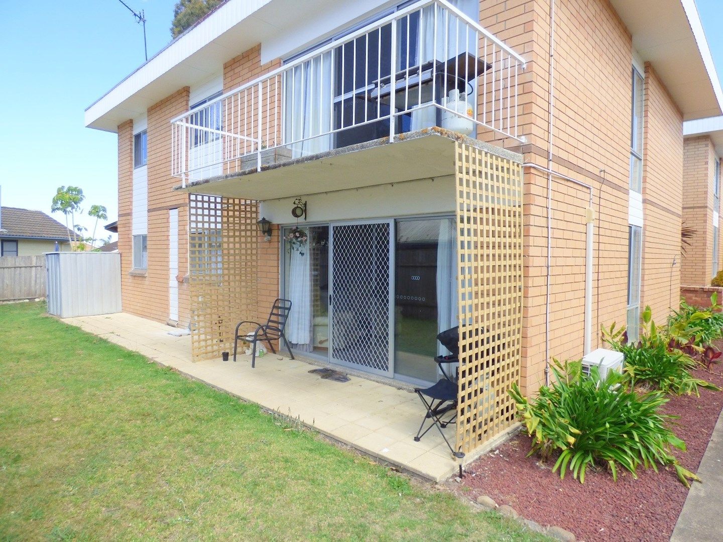 Unit 1/4 Calle Calle St, Eden NSW 2551, Image 0