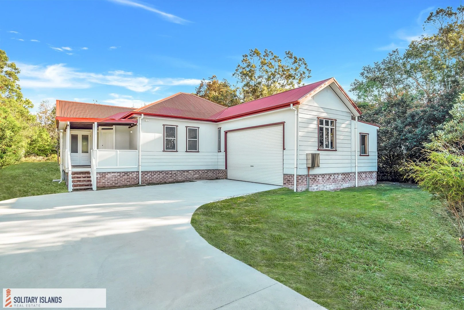 32 Kendall Ave, Wooli NSW 2462