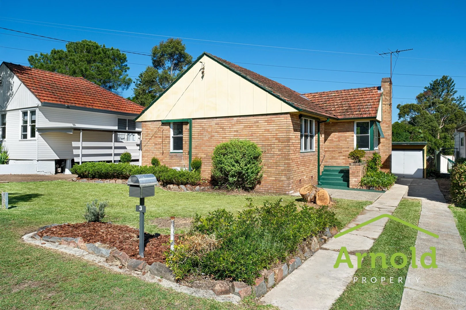 3 Cameron Street, Jesmond NSW 2299