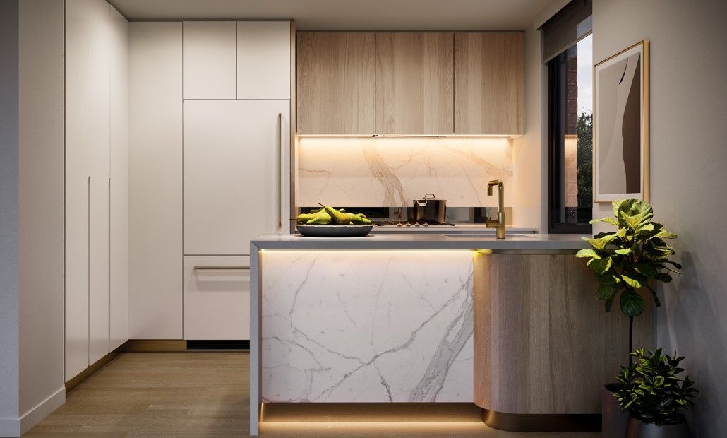 1 bedrooms New Apartments / Off the Plan in  ZETLAND NSW, 2017