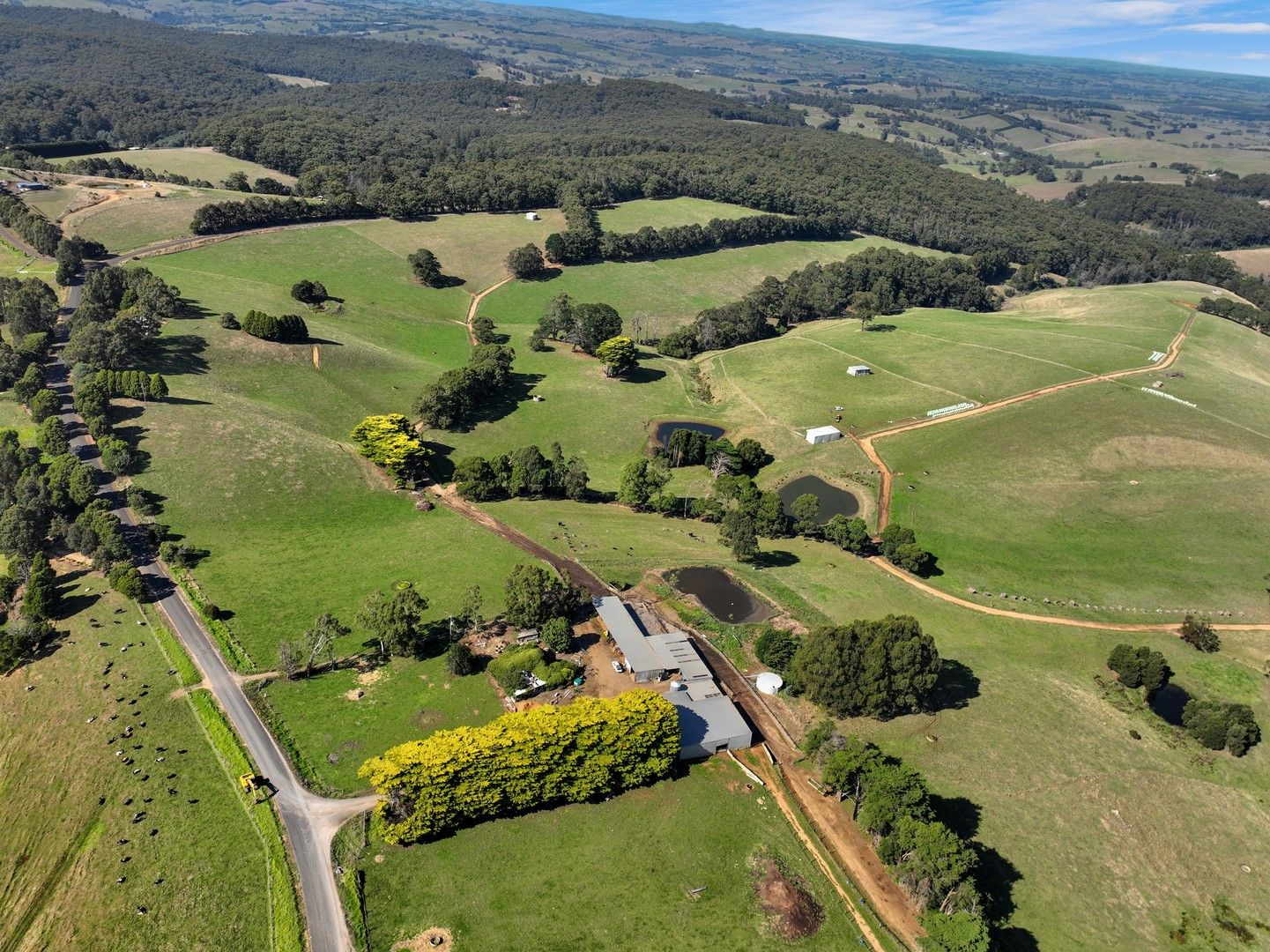 2310 Grand Ridge Road, Hallston VIC 3953, Image 0