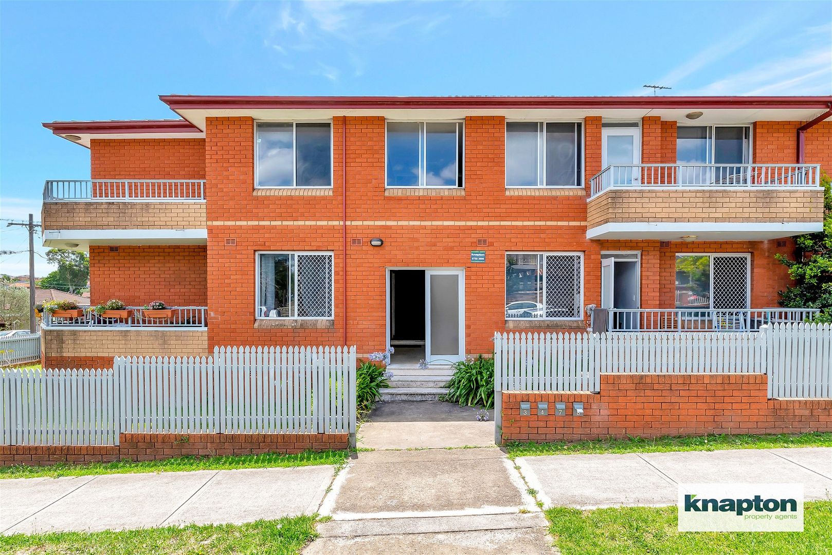 1-8/51 Cornelia Street, Wiley Park NSW 2195, Image 1