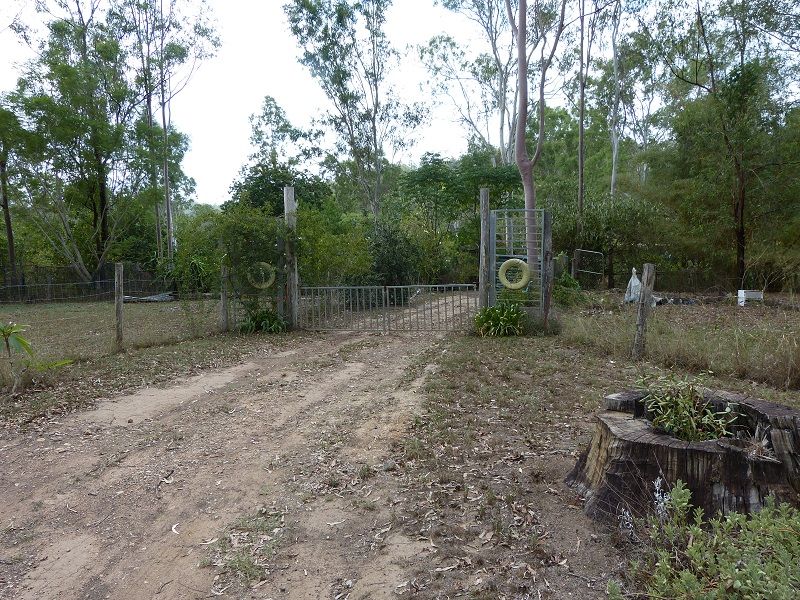 100 Gootchie rd, Gootchie QLD 4650, Image 2