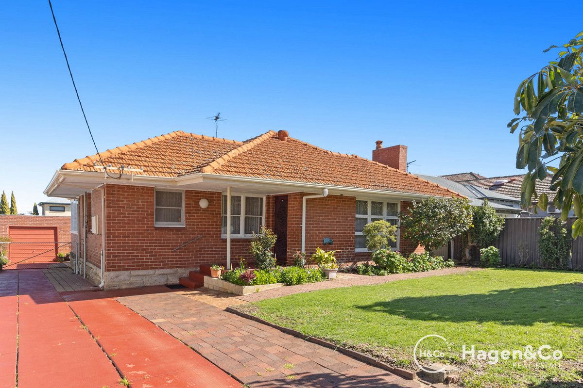 3 bedrooms House in 255 Hancock Street DOUBLEVIEW WA, 6018