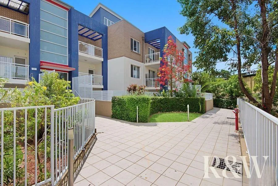 47/2-12 Civic Avenue, Pendle Hill NSW 2145